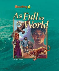 Reading 6 Student Worktext (2nd Edition)