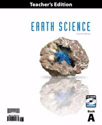 Earth Science Teacher's Edition w/CD (4th Edition)