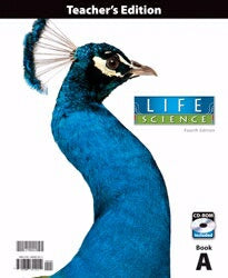 Life Science Teacher's Edition w/CD (4th Edition)