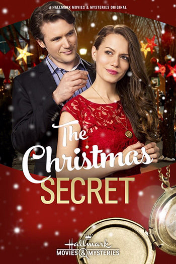 DVD-Christmas Secret