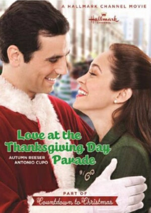 Love At The Thanksgiving Day Parade DVD