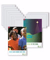 Dig-In Life of Jesus Elementary Bible Point Posters: Quarter 1 (Set Of 13) (Pkg-13)