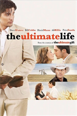 Ultimate Life DVD