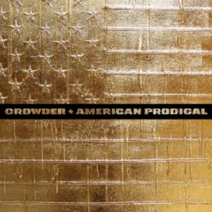 Audio CD-American Prodigal