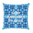 Pillow-God Answers Prayer (18" x 18)