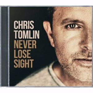 Audio CD-Never Lose Sight
