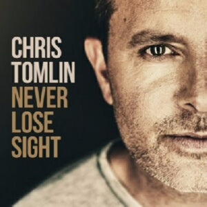 Audio CD-Never Lose Sight Deluxe Edition