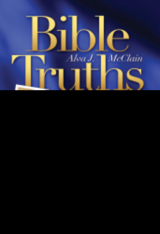 Bible Truths
