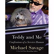 Teddy And Me-Softcover