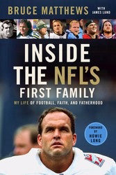 Inside The NFL's First Family