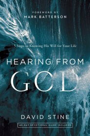 Hearing From God