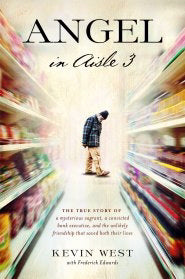 Angel In Aisle 3-Softcover