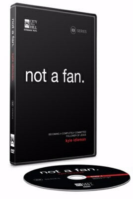 Not A Fan Series (6 DVD) DVD