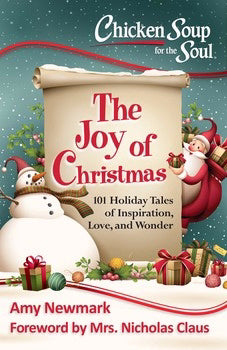 Chicken Soup For The Soul: Joy Of Christmas