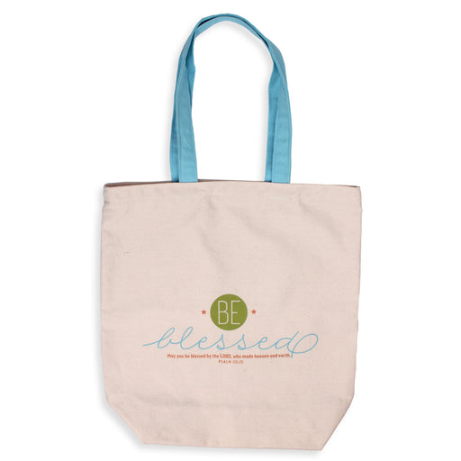 Tote-Be Blessed (#51311)