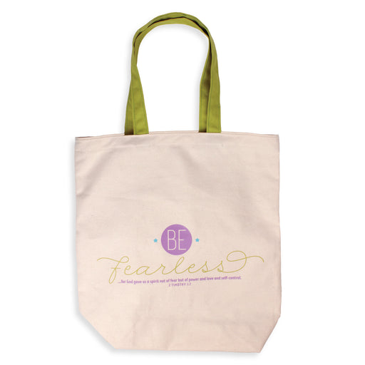 Tote-Be Fearless (#51312)
