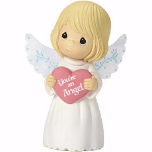 Figurine-You're An Angel/Angel (3")