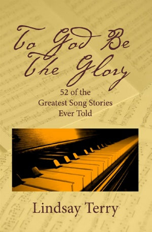To God Be The Glory (Nov)