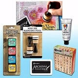 Journaling Kit-Foundations Upgrade Kit