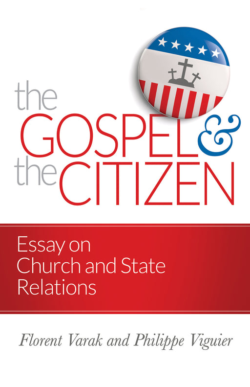 Gospel And The Citizen
