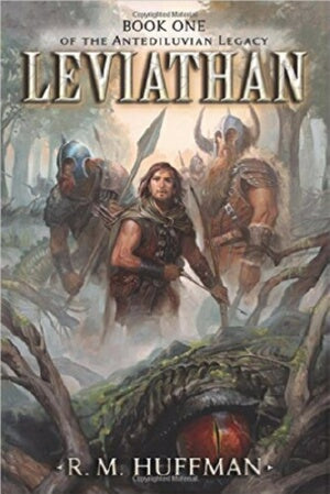 Leviathan-Softcover