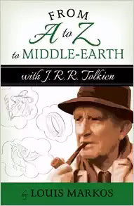 From A To Z To Middle-Earth With J. R. R. Tolkien
