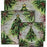 Plate Set-Cozenza Collection-Christmas Tree (3 Piece Set) (Pkg-3)