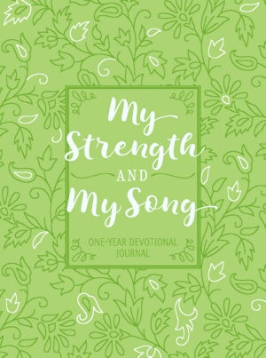 My Strength And My Song