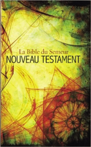 French New Testament (Semeur)-Softcover