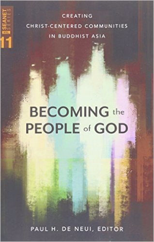 Becoming the People of God (SEANET 11)
