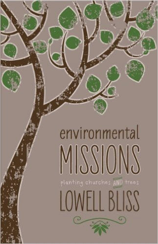 Environmental Missions*