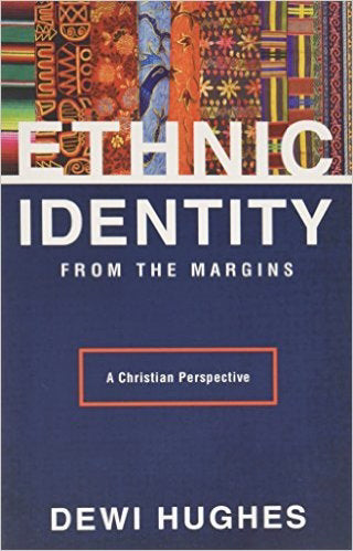 Ethnic Identity From the Margins