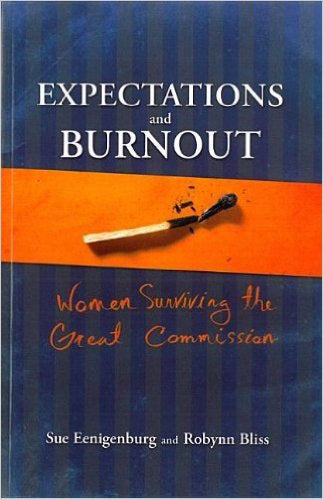 Expectations And Burnout*