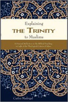 Explaining The Trinity To Muslims