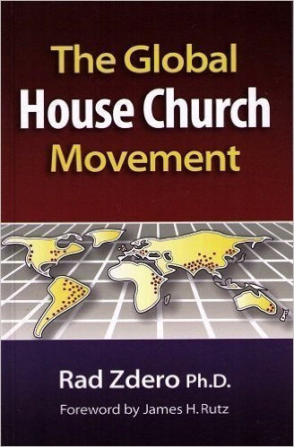 Global House Church Movement