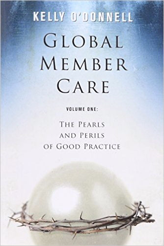 Global Member Care Vol 1*