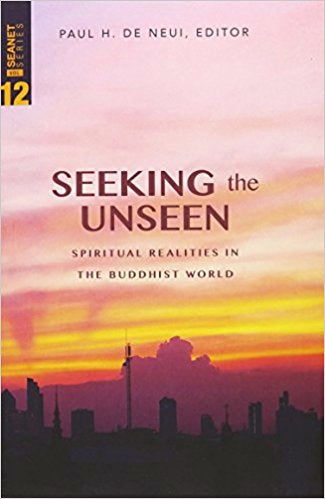 Seeking the Unseen  (SEANET 12)