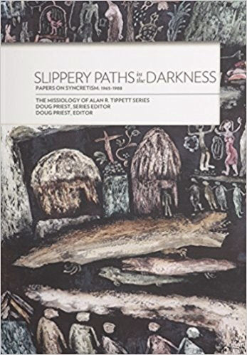 Slippery Paths in the Darkness*