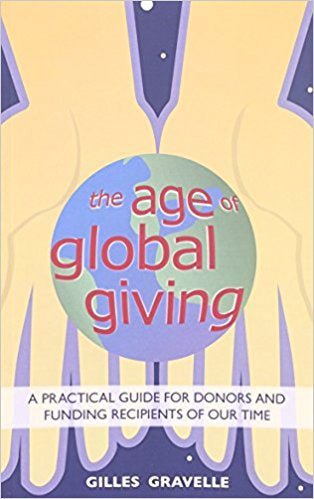 Age of Global Giving*