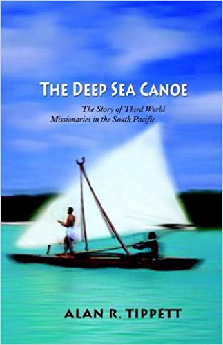 Deep Sea Canoe