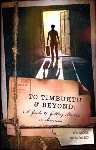 To Timbuktu & Beyond