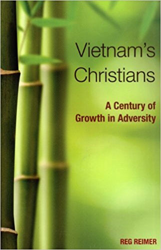 Vietnams Christians