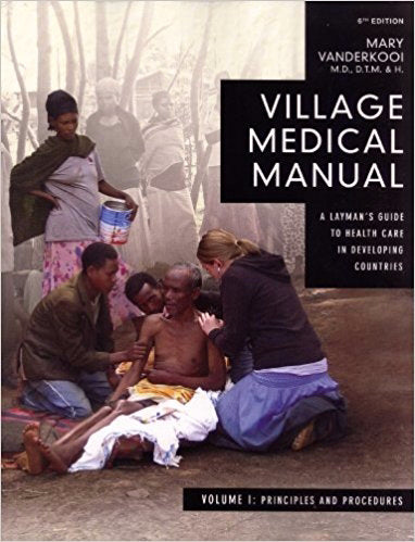 Village Medical Manual (2 Volume Set)