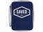 Bible Cover-Youth-Saved By Grace-Medium