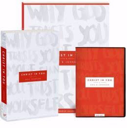 Christ In You Curriculum Kit