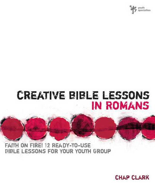 Creative Bible Lessons In Romans