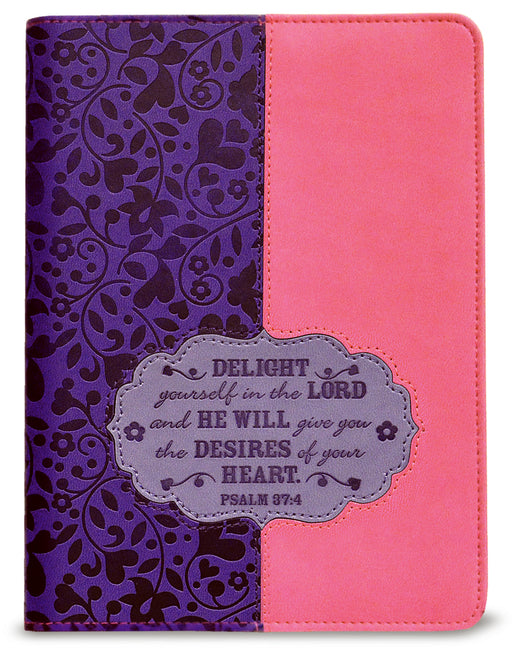 Journal-Delight Yourself (#24083)
