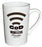 Mug-White Matte-God Is My Wireless Provider