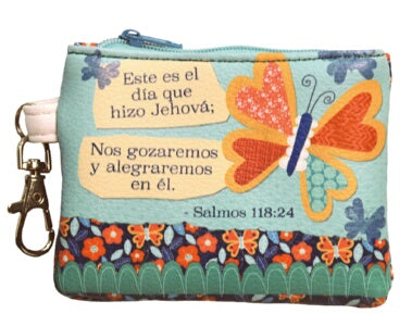 Purse-The Day (#24331)-Spanish