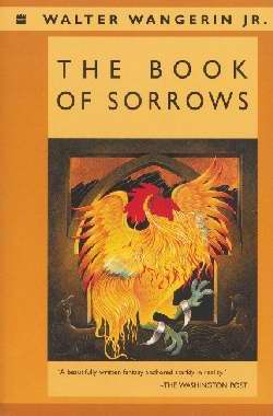 Book Of Sorrows (Zondervan)